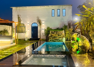 Housiify The Greek House