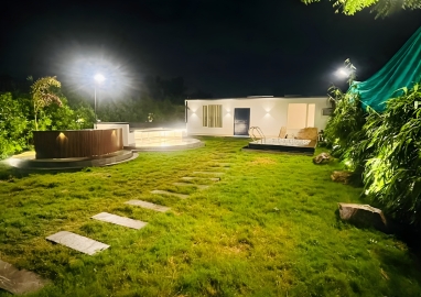 Housiify The Woods